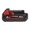 Afbeeldingen van MILWAUKEE Accu M18B2 18V 2,0Ah