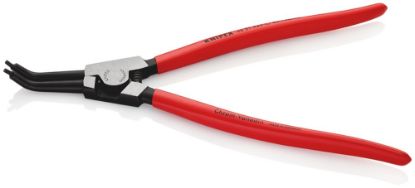 Afbeeldingen van KNIPEX Borgveertang buiten DIN5254B 85-140MM