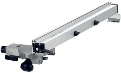 Afbeeldingen van FESTOOL Lengteaanslag LA-CS 50/CMS t.b.v. CS 50, CMS-GE