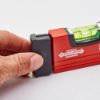 Afbeeldingen van MILWAUKEE Waterpas MINIBOX 10CM