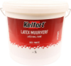 Afbeeldingen van KELFORT Latex muurverf wit 5L
