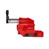 Afbeeldingen van MILWAUKEE Accu stofafzuiging M18FCDDEXL-0 26MM SDS-Plus hamer