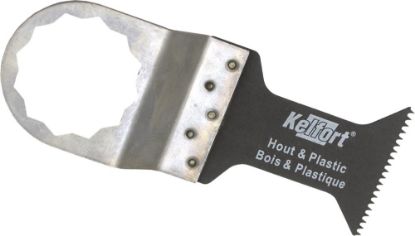 Afbeeldingen van KELFORT Multizaag hout standaard tand 32X42MM