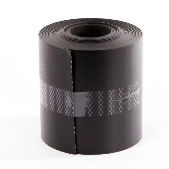 Afbeeldingen van KELFORT Loodvervanger EPDM zwart 3X200MM 10M