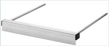 Afbeeldingen van HIKOKI Parallel aanslag t.b.v. C3606DPA