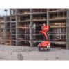 Afbeeldingen van MILWAUKEE Accu klopboormachine compact M18BLPDRC-502C 18V 2x 5,0Ah in HD-Box
