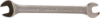 Afbeeldingen van IRONSIDE Steeksleutel 10X11MM