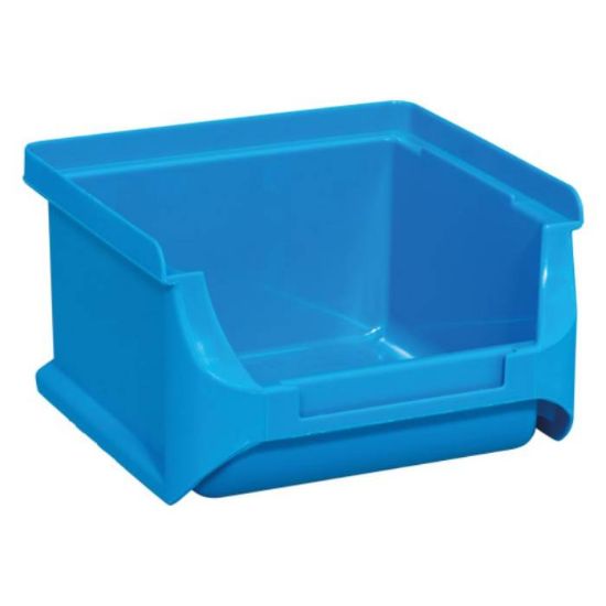 Afbeeldingen van Stapelbak ProfiPlus nr.1 blauw
