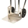 Afbeeldingen van MATADOR Steekwagen NST250-L aluminium 450X300MM max 350kg