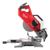 Afbeeldingen van MILWAUKEE Accu afkort-/verstekzaagmachine M18SMS216-0