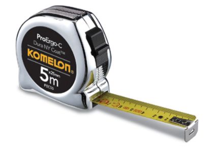 Afbeeldingen van Rolmaat 5M