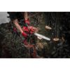 Afbeeldingen van MILWAUKEE Accu kettingzaag met handgreep M18FTHCHS30-802 18V 30CM 2x 8,0Ah