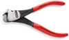 Afbeeldingen van KNIPEX Kracht voorsnijtang 6701160 DIN5748 160MM
