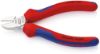 Afbeeldingen van KNIPEX Zijsnijtang 7005140 140MM