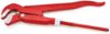 Afbeeldingen van KNIPEX Pijptang S-vorm 8330010 42MM