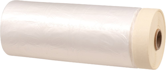 Afbeeldingen van KELFORT Afplakfolie indoor 20MX2700MM