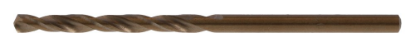 Afbeeldingen van KELFORT Metaalboor HSS 5% cobalt 3MM