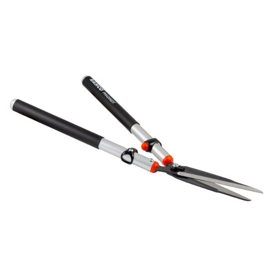 Afbeeldingen van BAHCO Heggenschaar licht vormsnoeier 590MM