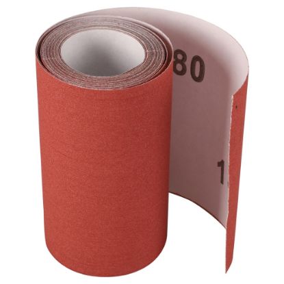 Afbeeldingen van COPENHAGEN PRO Schuurrol droog 11,5CM 5M K180