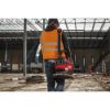Afbeeldingen van MILWAUKEE Gereedschapstas PRO PACKOUT 25CM