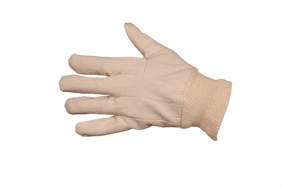 Afbeeldingen van MASTER Schildershandschoen katoen