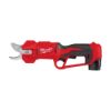 Afbeeldingen van MILWAUKEE Accu snoeischaar M12BLPRS-202EU 12V 2x 2,0Ah