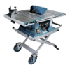 Afbeeldingen van Tafelzaag MLT100NX1 260MM 230V
