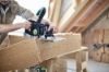 Afbeeldingen van FESTOOL Zwaardzaag IS 330 EB 1600W 330MM 