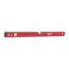 Afbeeldingen van MILWAUKEE Waterpas magnetisch REDSTICK Compact Box 80CM
