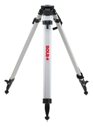 Afbeeldingen van SOLA Bouwstatief aluminium BST 98-167CM
