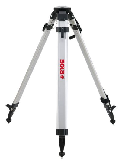 Afbeeldingen van SOLA Bouwstatief aluminium BST 98-167CM