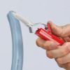 Afbeeldingen van KNIPEX Ontmantelingsgereedschap 1620165SB 8-28MM