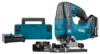 Afbeeldingen van Decoupeerzaag DJV182RTJ D-model 18 V