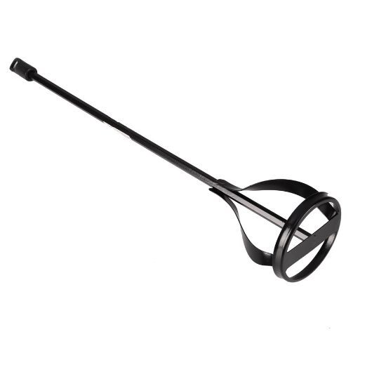 Afbeeldingen van COPENHAGEN PRO Verfmixer metaal Speedmixer 80MM