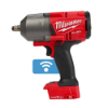 Afbeeldingen van MILWAUKEE Accu slagmoersleutel ½" M18ONEFHIWF12-0X high torque ONE-KEY met frictiering BODY