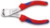 Afbeeldingen van KNIPEX Kracht voorsnijtang 6705140 DIN5748 140MM