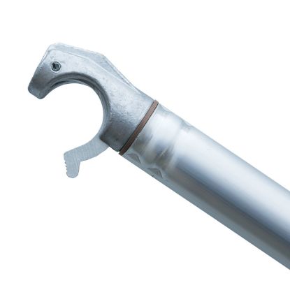 Afbeeldingen van Diagonaal schoor 150CM