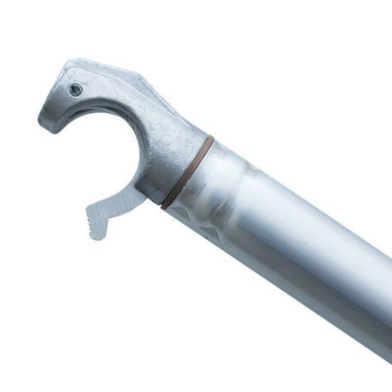 Afbeeldingen van Diagonaal schoor 150CM