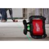 Afbeeldingen van MILWAUKEE Accu laser M18RLOHVG300-501C 18V 5,0Ah