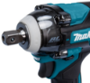 Afbeeldingen van Slagmoersleutel TW005GZ 40 V Max 