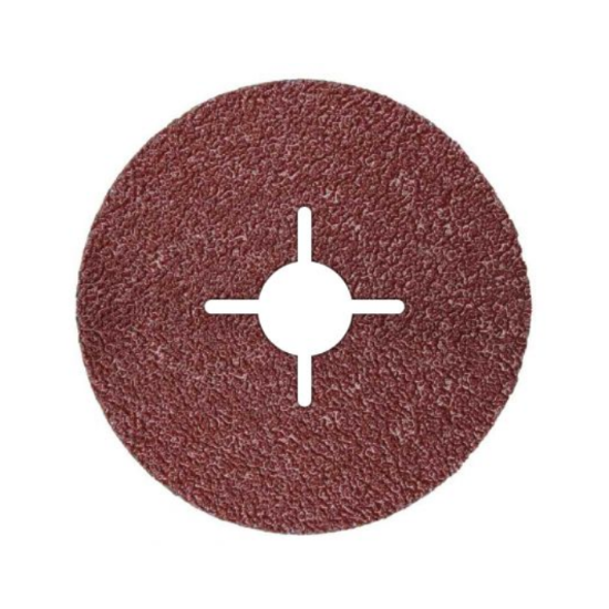 Afbeeldingen van Fiberschijf Cubitron II 982C 125X22MM 36+
