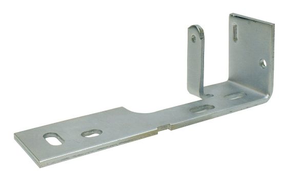 Afbeeldingen van GEBR. BODEGRAVEN F-anker EV 59MM 100X300MM 80X8MM