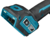 Afbeeldingen van Haakse slijper GA044GZ 125 mm X-LOCK 40V Max