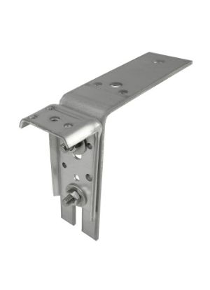 Afbeeldingen van GEBR. BODEGRAVEN Kozijnstelhoek XL SV 50X125/175MM 65X4/60X5MM