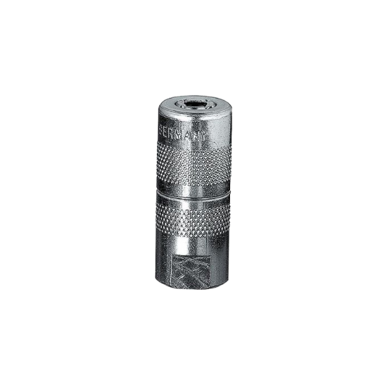 Afbeeldingen van PRESSOL Mondstuk vetspuit 4 lips - M10 x 1 IG