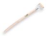 Afbeeldingen van ATLAS Y-D steel gebogen met metalen D-greep 95CM