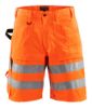 Afbeeldingen van BLÅKLÄDER Short 1537 High Vis oranje C44