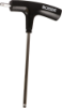 Afbeeldingen van IRONSIDE Stiftsleutel TORX T-greep T27