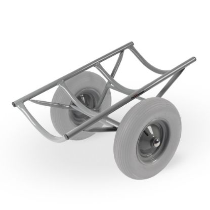 Afbeeldingen van MATADOR Tapijtrolwagen MTR-1 CT met lekvrije banden