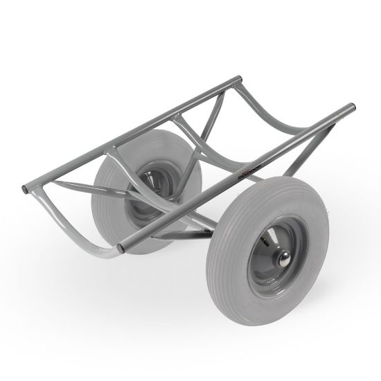 Afbeeldingen van MATADOR Tapijtrolwagen MTR-1 CT met lekvrije banden